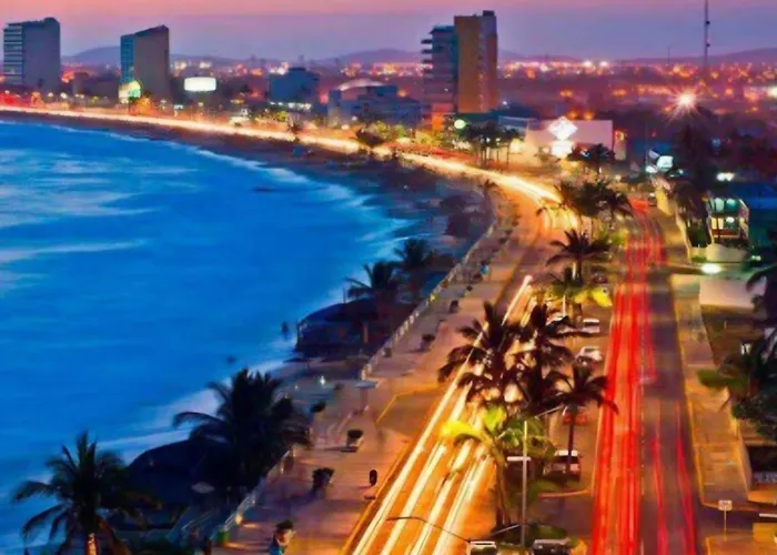 El rincón de las golondrinas Mazatlán